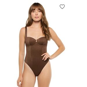 Onia Vida One Piece Swimsuit